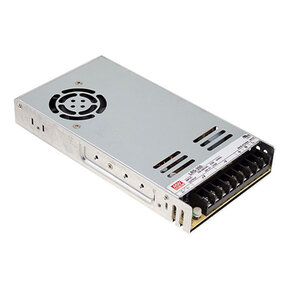 48 volt LED voeding 350 Watt IP20 - LRS-350-48