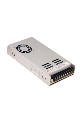 48 volt LED voeding 450 Watt IP20 - LRS-450-48