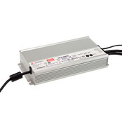 48 volt LED voeding 600 Watt IP20 - HLG-600H-48A