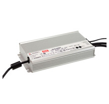 48 volt LED voeding 600 Watt IP20 - HLG-600H-48A