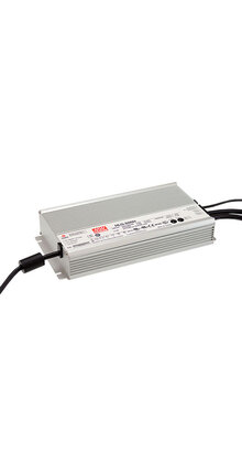 48 volt LED voeding 600 Watt IP65 - HLG-600H-48A