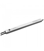 SLIM DALI LED voeding 100 watt 12 volt 8,33 Ampère - IP67 - compact - FTPC100V12-DA-WP