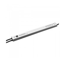 SLIM DALI LED voeding 100 watt 12 volt 8,33 Ampère - IP67 - compact - FTPC100V12-DA-WP
