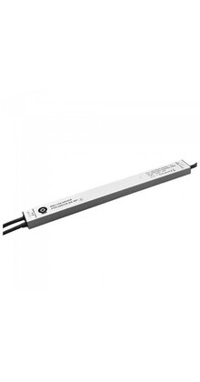 SLIM DALI LED voeding 100 watt 12 volt 8,33 Ampère - IP67 - compact - FTPC100V12-DA-WP