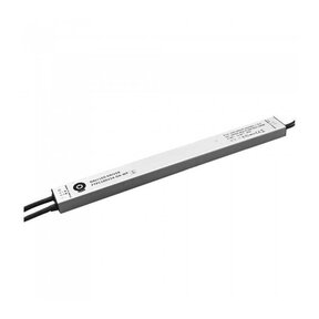 SLIM DALI LED voeding 100 watt 12 volt 8,33 Ampère - IP67 - compact - FTPC100V12-DA-WP