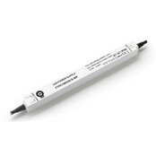 SLIM LED voeding waterdicht 100 watt 24 volt 4,16 Ampère - IP66 - compact - FTPC100V24-S-WP