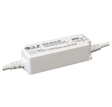 Compacte LED voeding 150 watt 24 volt 6,25 Ampère – IP67 waterdicht – GPVP 150-24-VSP