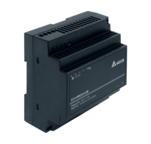 DIN Rail LED voeding 100 watt 12 volt 7,1 Ampère - IP20 - DRC-12V100W1RZ