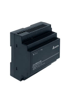 DIN Rail LED voeding 100 watt 12 volt 7,1 Ampère - IP20 - DRC-12V100W1RZ