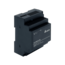 Delta LED Drivers DIN Rail LED voeding 60 watt 24 volt 2,5 Ampère - IP20 - DRC-24V60W1AZ
