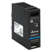 DIN Rail LED voeding 240 watt 24 volt 10 Ampère – IP20 - DRF-24V240W1GBA