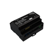 DIN Rail LED voeding 150 watt 24 volt 6,25 Ampère - IP20 - DL2-150-24-U