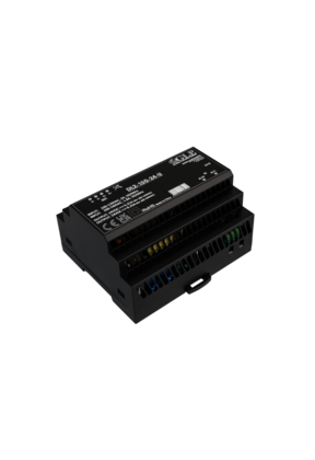 DIN Rail LED voeding 150 watt 48 volt 3,13 Ampère - IP20 - DL2-150-48-U