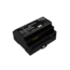 Delta LED Drivers DIN Rail LED voeding 150 watt 48 volt 3,13 Ampère - IP20 - DL2-150-48-U