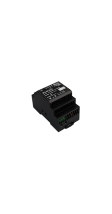 DIN Rail LED voeding 60 watt 48 volt 1,25 Ampère - IP20 - DL2-60-48-U