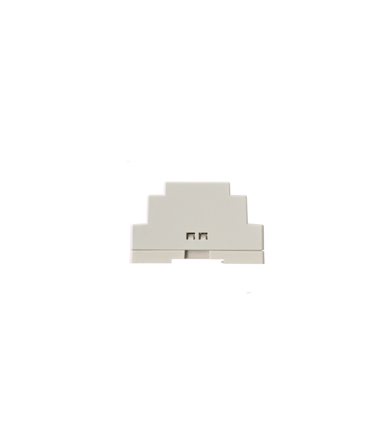 DIN Rail LED voeding 100 watt 12 volt 8,3 Ampère - IP20 - DIN100W12