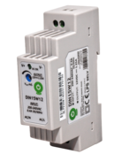 DIN Rail LED voeding 15 watt 12 volt 1,25 Ampère - IP20 - MDIN15W12