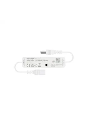 Mini compacte TUYA LED strip controller - 1 zone - PRO - Miboxer MLR1