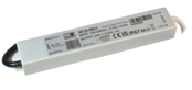 LED driver 20W 24VDC 0,83A CV – Waterdicht IP67 –AF24-0831