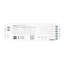 Miboxer Matter of wifi Matter over wifi LED controller 5 in 1 - voor Single Color/Dual White/RGB/RGBW/RGBWW/RGBCCT LED strips 12-24-48v - ML5