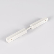 48V LED Flexibele Connector - Wit