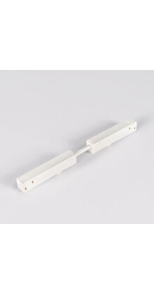 48V LED Flexibele Connector - Wit