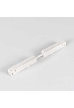 48V LED Flexibele Connector - Wit