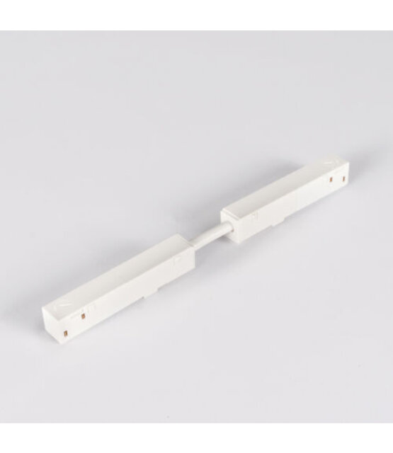 48V LED Flexibele Connector - Wit