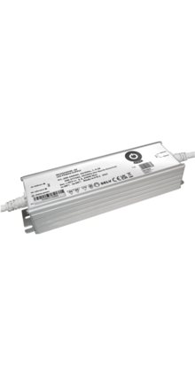 48 volt LED voeding 320W 6.67 Ampère MCHQ-320v48-GE