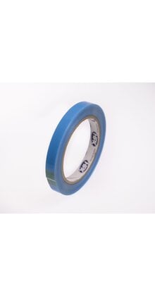 Dubbelzijdige LED profiel montage tape 12mm - 1 meter