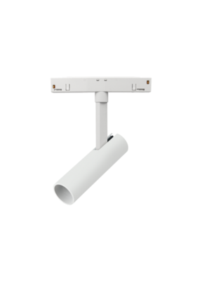 Sottile25 48V led Tracklight 210lm - 2700k/3000k - on/off - Wit