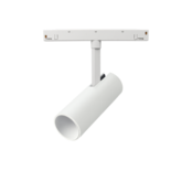Sottile40 48V LED Tracklight 670lm - 2700K/3000K - Wit