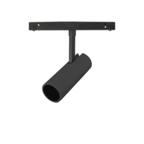 Sottile40 48V LED Tracklight 670lm - 2700K/3000K - Zwart