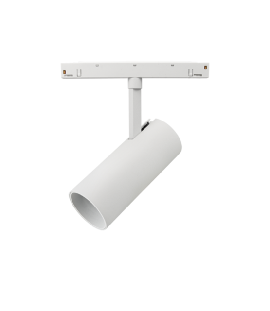 Sottile50 48V LED Tracklight 910lm - 2700k/3000k - Wit