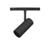 Sottile50 48V LED Tracklight 910lm - 2700k/3000k - Zwart