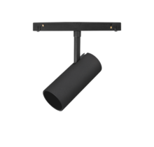 Sottile50 48V LED Tracklight 910lm - 2700k/3000k - Zwart