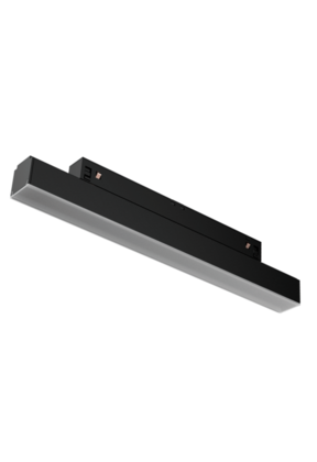 Banda50 48V LED Linear Tracklight 790lm - 2700k/3000k - Wit
