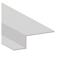 LED gipsplaat profiel voor koof 43,5mm x 13,44mm -