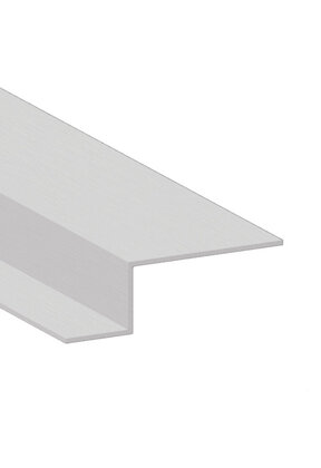 LED gipsplaat profiel voor koof 43,5mm x 13,44mm -