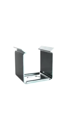 Montageklem voor LED profiel - SLIM308ALU