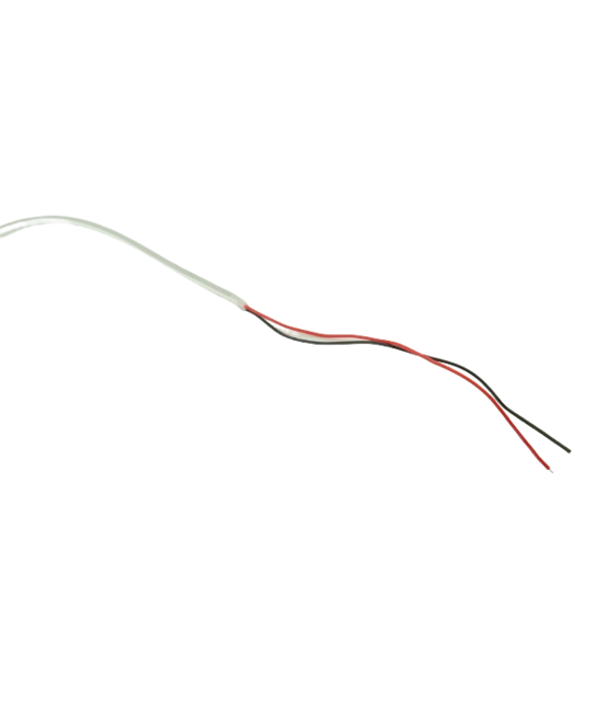 Mini Neon Flex LED strip 24 volt 4000 kelvin natuurlijk wit 10W 850LM 4 x 8 mm IP67 – 10 meter