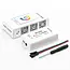DIGILED LED strips Luksus DIGILED LED controller - SP105E - voor 5v, 12v, 24v DIGI LED strips