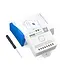 DIGILED pixel controller SPI DIGILEDController 3-in-1 - Enkelkleurig/RGB/RGBW/RGBWW 2048 pixel - 5V-12V-24V - Miboxer SPIR3 - Copy