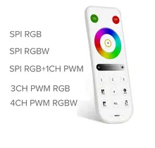 DigiLED SPI Afstandsbediening single color/dual white/RGB/RGBW/RGBWW - RB4