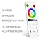 DIGILED pixel controller DigiLED SPI Afstandsbediening single color/dual white/RGB/RGBW/RGBWW - RB4