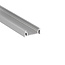 LED profielen Luksus LED profiel met afdekking 24 mm x 9 mm - 09ALU