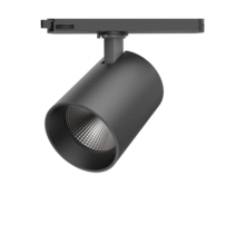 Diablo LED 3-Circuit Tracklight