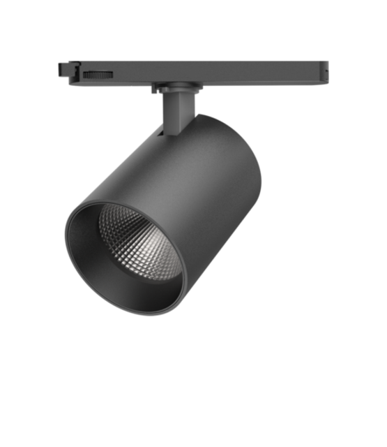 Diablo LED 3-Circuit Tracklight