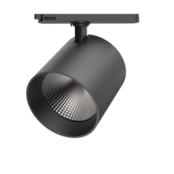 Diablo-L LED 3-Circuit Tracklight 1100lm / 2000lm