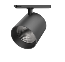 Diablo-L LED 3-Circuit Tracklight 1100lm / 2000lm